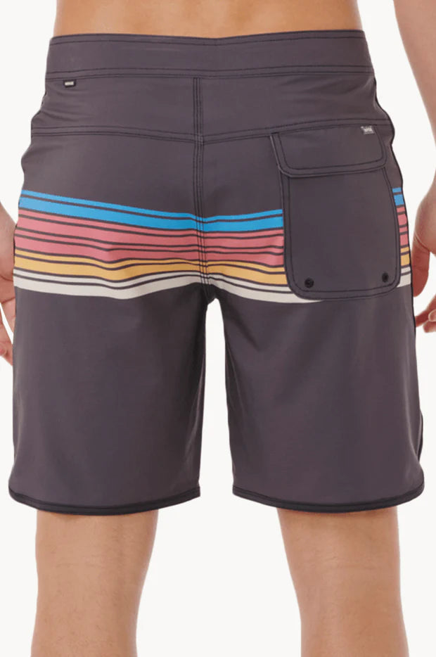 Mens Mirage Surf Revival Boardshort