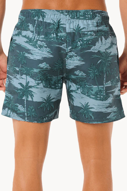 Mens Dreamers Volley Boardshort